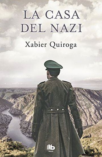 Imagen de LA CASA DEL NAZI (BOL)