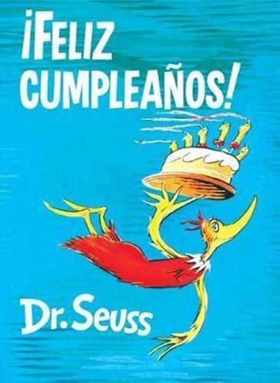 Imagen de FELIZ CUMPLEAÑOS! (HAPPY BIRTHDAY TO YO