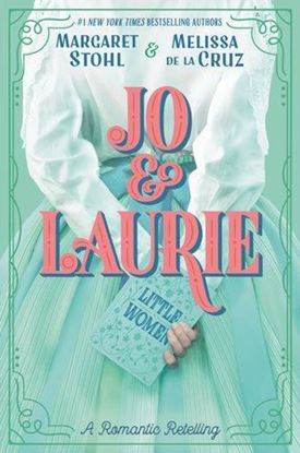 Imagen de JO & LAURIE