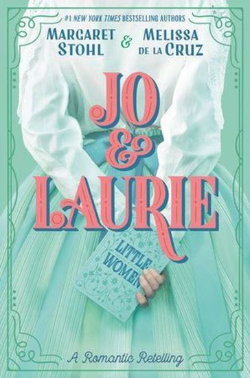 Imagen de JO & LAURIE