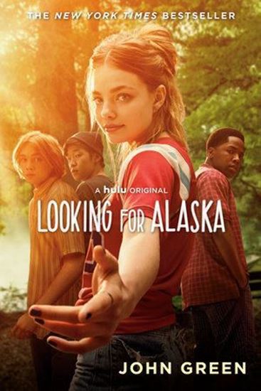 Imagen de LOOKING FOR ALASKA