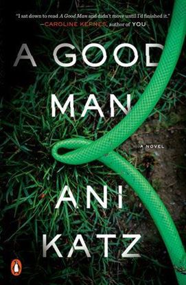 Imagen de A GOOD MAN