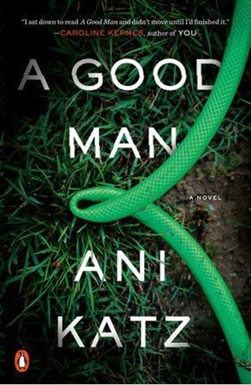 Imagen de A GOOD MAN
