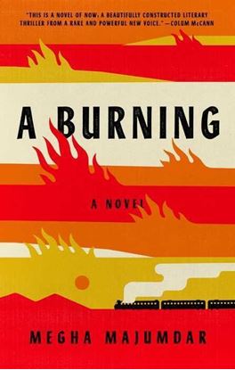 Imagen de A BURNING