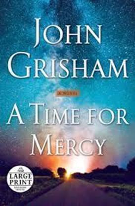 Imagen de A TIME FOR MERCY