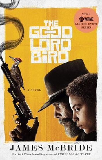 Imagen de THE GOOD LORD BIRD (OF2)