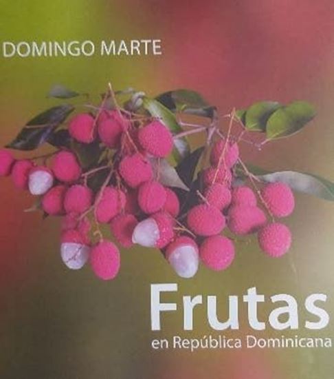 Imagen de FRUTAS EN REPUBLICA DOMINICANA