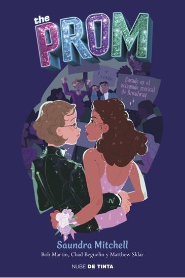 Imagen de THE PROM (OF2)