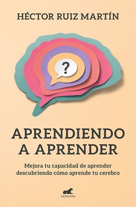 Imagen de APRENDIENDO A APRENDER