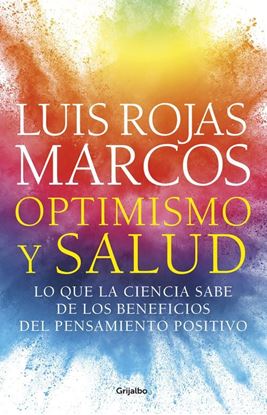 Imagen de OPTIMISMO Y SALUD