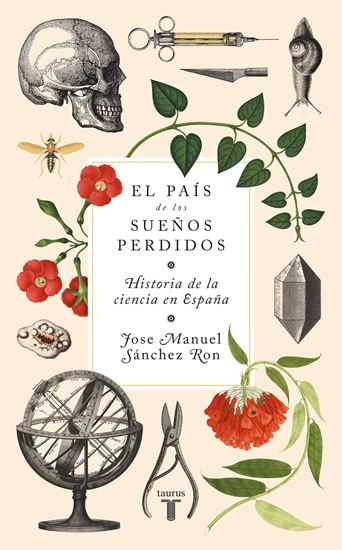 Imagen de EL PAIS DE LOS SUEÑOS PERDIDOS