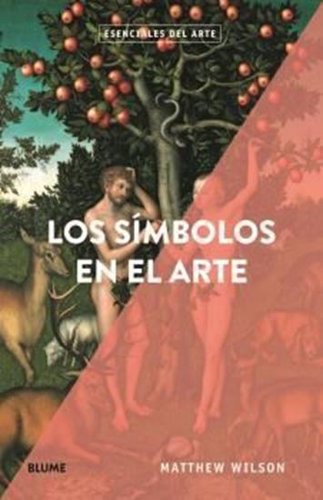 Imagen de ESENCIALES ARTE. LOS SIMBOLOS EN EL ARTE