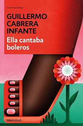 Imagen de ELLA CANTABA BOLEROS (BOL)
