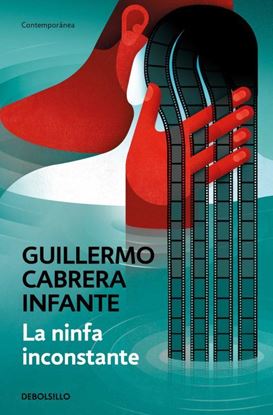 Imagen de LA NINFA INCONSTANTE (BOL)