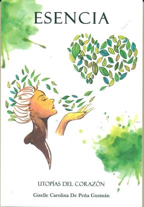 Imagen de ESENCIA: UTOPIAS DEL CORAZON (OF1)