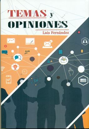 Imagen de TEMAS Y OPINIONES (OF1)