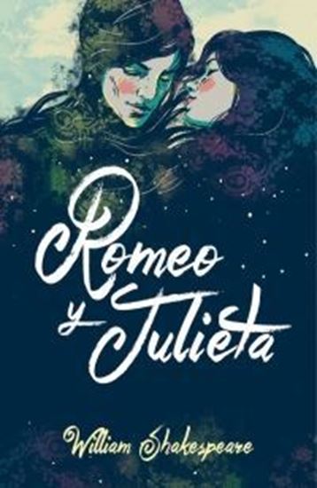 Imagen de ROMEO Y JULIETA (ALFAG) (JU)