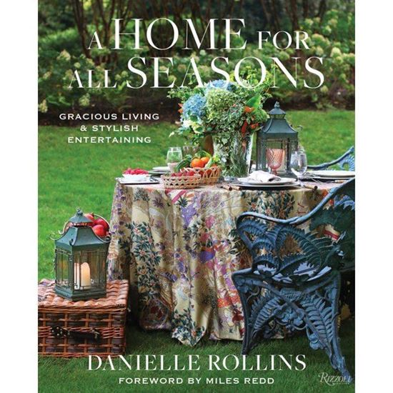 Imagen de A HOME FOR ALL SEASONS. GRACIOUS LIVING