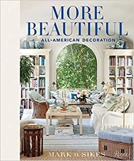 Imagen de MORE BEAUTIFUL. ALL-AMERICAN DECORATION