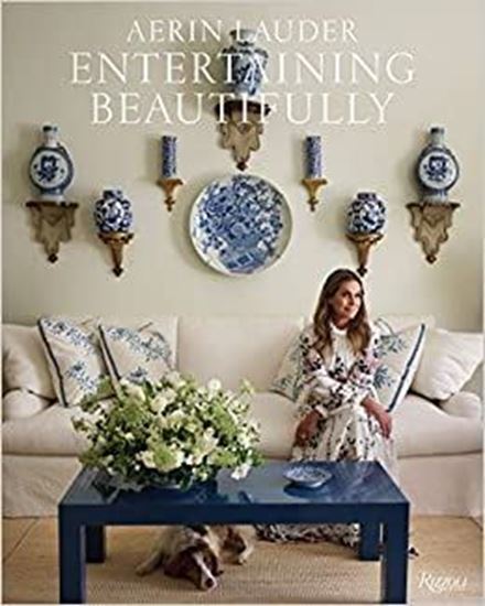 Imagen de ENTERTAINING BEAUTIFULLY
