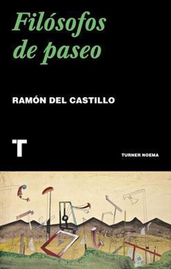 Imagen de FILOSOFOS DE PASEO (OF1)