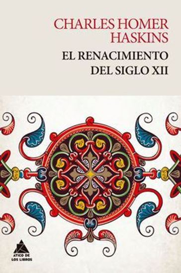 Imagen de EL RENACIMIENTO DEL SIGLO XII (OF2)