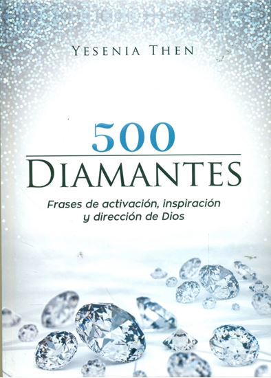 Imagen de 500 DIAMANTES