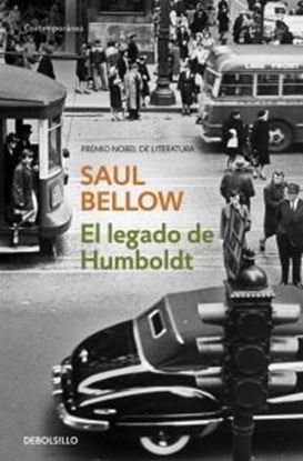 Imagen de EL LEGADO DE HUMBOLDT (BOL)
