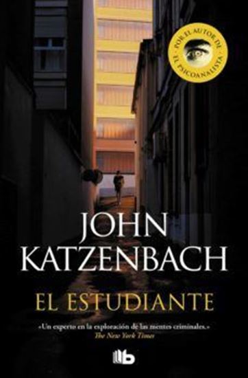 Imagen de EL ESTUDIANTE (BOL)
