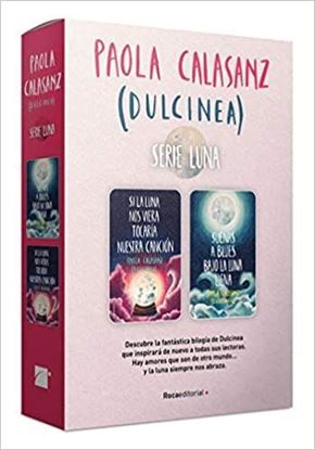 Imagen de ESTUCHE SERIE LUNA