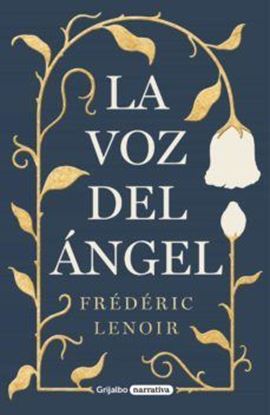 Imagen de LA VOZ DEL ANGEL (OF2)