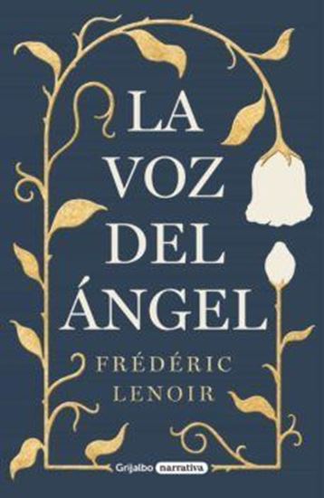 Imagen de LA VOZ DEL ANGEL (OF2)