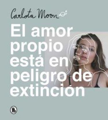 Imagen de EL AMOR PROPIO  ESTA EN PELIGRO DE (OF2)