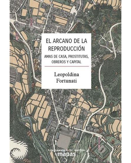 Imagen de EL ARCANO DE LA REPRODUCCION (OF2)