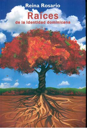 Imagen de RAICES DE LA IDENTIDAD DOMINICANA