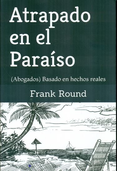 Imagen de ATRAPADO EN EL PARAISO (OF1)