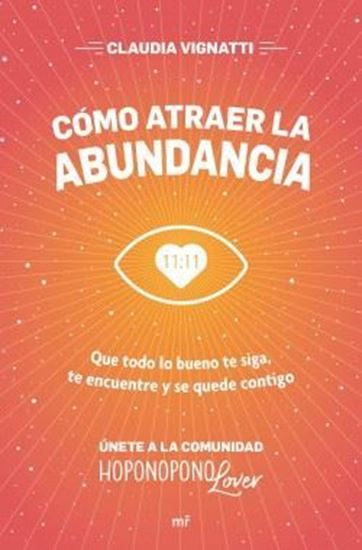Imagen de COMO ATRAER LA ABUNDANCIA