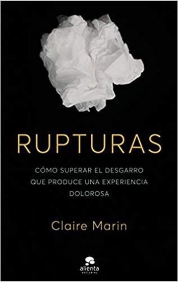 Imagen de RUPTURAS