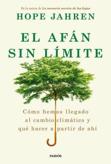 Imagen de EL AFAN SIN LIMITE (OF2)