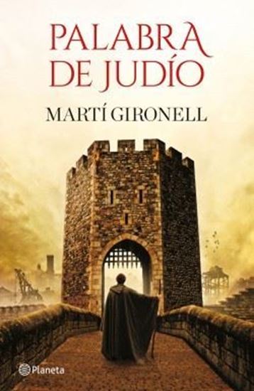 Imagen de PALABRA DE JUDIO (OF2)