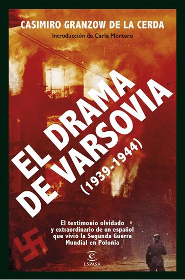 Imagen de EL DRAMA DE VARSOVIA (OF2)