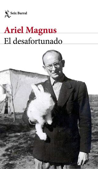 Imagen de EL DESAFORTUNADO (EICHMANN) (OF2)