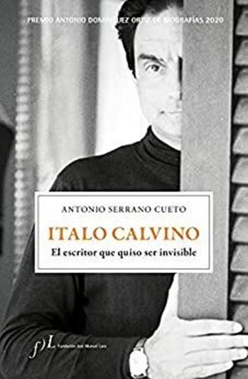 Imagen de ITALO CALVINO. EL ESCRITOR QUE QUIS(OF2)