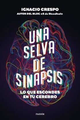 Imagen de UNA SELVA DE SINAPSIS (OF2)
