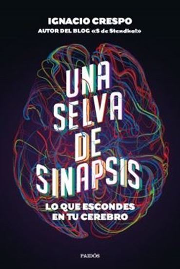 Imagen de UNA SELVA DE SINAPSIS (OF2)