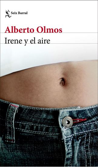Imagen de IRENE Y EL AIRE (OF2)