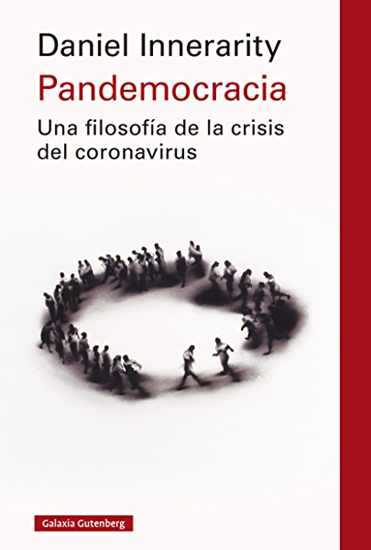 Imagen de PANDEMOCRACIA