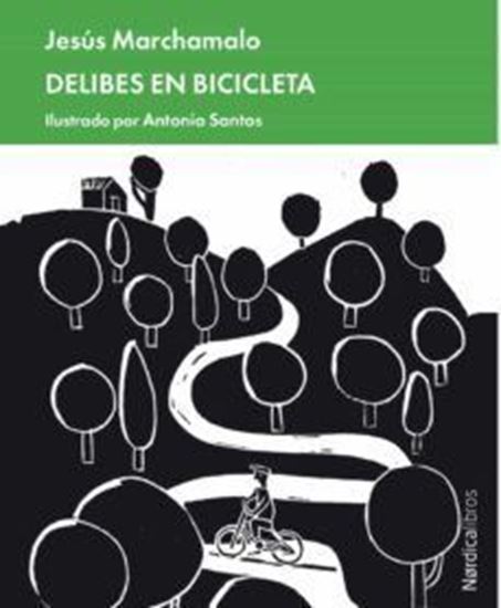 Imagen de DELIBES EN BICICLETA (OF1)