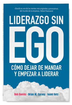 Imagen de LIDERAZGO SIN EGO