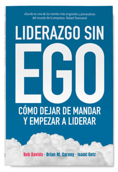 Imagen de LIDERAZGO SIN EGO